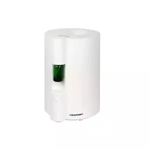 Umidificator de aer Blaupunkt AHA501, atomizor arome, Rezervor 4l, 240ml/h, Alb imagine