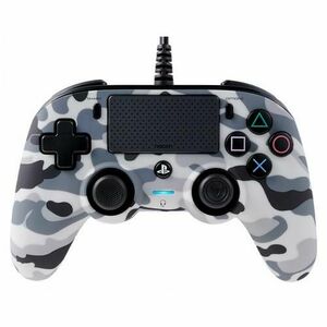 Controller cu fir Nacon Compact pentru Playstation 4 imagine