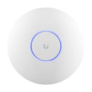 Access Point Reyee Ubiquiti U7 Pro Max UniFi 7, Tri-Band Gigabit, Wi-Fi 7, PoE+, port 2.5GbE (Alb) imagine