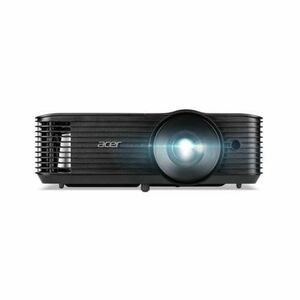 Videoproiector ACER X1328, DLP, WXGA, 1280x800, 5000 lumeni, HDMI, VGA, Boxe (Negru) imagine