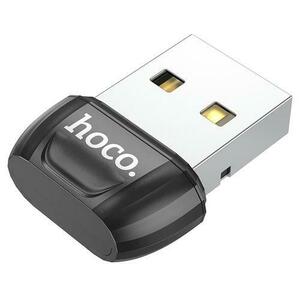 Adaptor Bluetooth USB HOCO UA18, Negru imagine