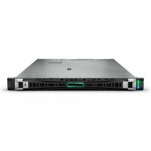 Server HPE ProLiant DL360 Gen11, Rack 1U, Intel Xeon Silver 4514Y 16 C / 32 T, 2.0 GHz - 3.4 GHz, 30 MB cache, 150 W, 32GB DDR5, 8 x SFF, 1000 W, Fara sistem de operare imagine