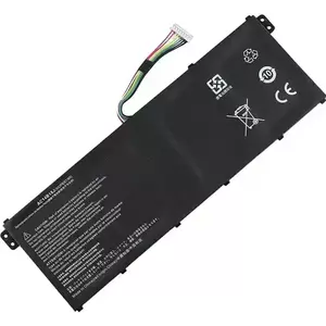 Baterie pentru Acer KT.00304.012 Li-Ion 3220mAh 3 celule 11.4V Mentor Premium imagine