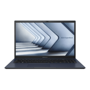 Ultrabook Asus ExpertBook B1 B1502CVA (Procesor Intel® Core™ i3-1315U (10M Cache, up to 4.50 GHz), 15.6inch FHD, FGP, 8GB, 512GB SSD, Intel® UHD Graphics, Albastru) imagine