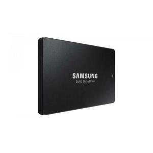 SSD Samsung MZ7L33T8HBLT00W07, 3.8TB, 2.5 inch imagine