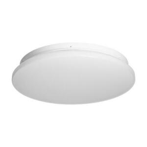 Plafoniera ADVITI SOPOT AD-PL-6461WLZM4, LED, 24W, 2565lm, IP20, 4000K, IK05, metal/pvc, Alb imagine