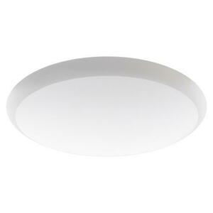 Plafoniera ADVITI REWA AD-PL-6472WLPM4, LED, 30W, 3225lm, IP65, 4000K, IK08, metal/pvc, Alb imagine