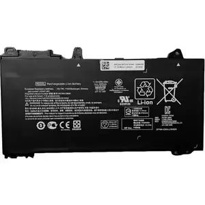 Baterie pentru HP ProBook 430 G6 Li-Ion 3500mAh 3 celule 11.55V Mentor Premium imagine