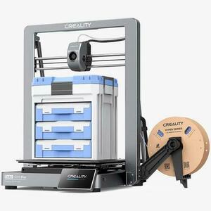 Imprimanta 3D CREALITY ENDER-3 V3 PLUS, 300 x 300 x 330 mm, Wi-Fi, display4.3inch imagine