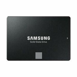 SSD Samsung 870 EVO 500GB, SATA III, 2.5 inch imagine