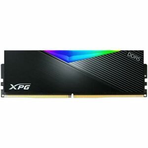 Memorie ADATA XPG LANCER RGB, 16GB DDR5, 5200MHz, CL38 imagine