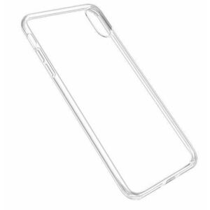 Husa pentru Samsung Galaxy A06 A065, OEM, Ultra Clear, Transparenta imagine