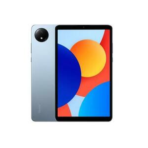 Tableta Xiaomi Redmi Pad SE 8.7, Procesor MediaTek Helio G85, Ecran LCD 8.7inch, 4GB RAM, 128GB Flash, 8MP, Wi-Fi, Bluetooth, FM, Hyper OS (Albastru) imagine