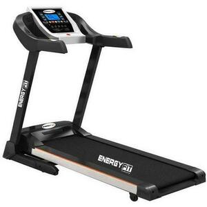 Banda de alergat electrica Energy Fit T800 imagine