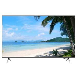 Monitor Supraveghere IPS LED Dahua 50inch DHI-LM50-F400, Ultra HD (3840 x 2160), VGA, HDMI, Boxe (Negru) imagine