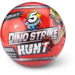 Figurina 5 Surprise Dino Strike Hunt imagine