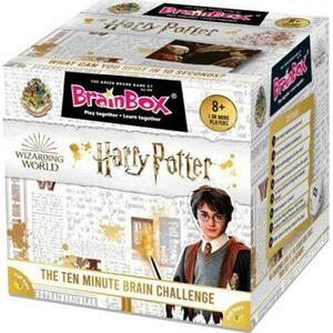 Joc educativ BrainBox, Harry Potter imagine