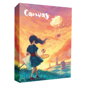 Joc Asmodee - Canvas imagine