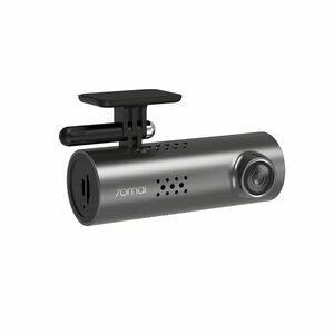 Camera auto Xiaomi 70Mai D06 Midrive 1S, 2MP, slot card, G-Senzor, unghi vizual 130 grade, Wi-Fi imagine