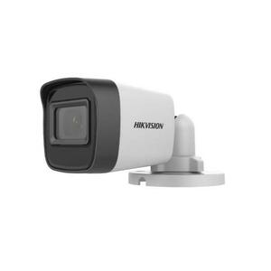 RESIGILAT - Camera de supraveghere Hikvision DS-2CE16D0T-ITPF3C, 3.6 mm, 2 MP, IR 25 m imagine