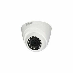 Camera supraveghere Dahua Lite HAC-HDW1200R-0280B, 2.8 mm, 2 MP, IR 20 m imagine