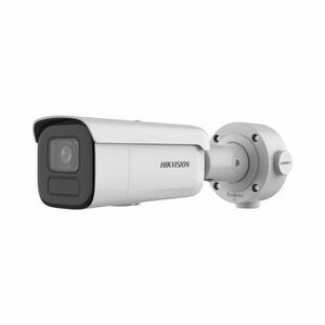 Camera supraveghere IP exterior motorizata Hikvision Darkfighter AcuSense DS-2CD2646G2HT-IZS(2.8-12)(EF), 4 MP, 2.8-12 mm, IR 60 m, slot card imagine