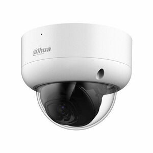 Camera supraveghere Dome Dahua HAC-HDBW1200EA-0280B-S6, 2 MP, 2.8 mm, IR 40 m imagine