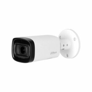 Camera supraveghere exterior Dahua HAC-HFW1200R-Z-A-2712-S6, 2 MP, 2.7 - 12 mm, IR 80 m, microfon imagine