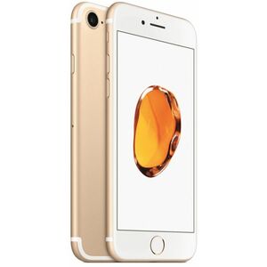 Apple iPhone 7 32 GB Gold Foarte bun imagine