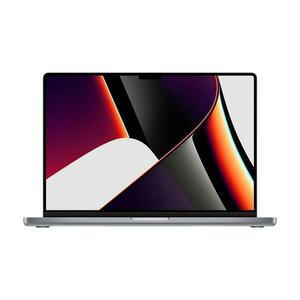 Apple MacBook Pro 16″ 2020, M1 Pro 10 Cores, 16 GB, 16 core GPU 512 GB Space Gray Ca nou imagine