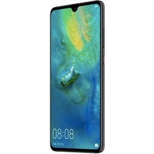 Huawei Mate 20 128 GB Black Foarte bun imagine