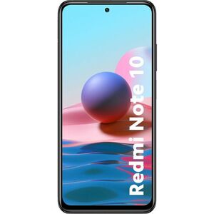 Xiaomi Redmi Note 10 128 GB Shadow Black Bun imagine