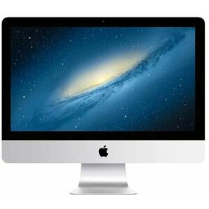 Monitor Second Hand Apple Cinema Display A1267 24 inch 1920 x 1200 imagine