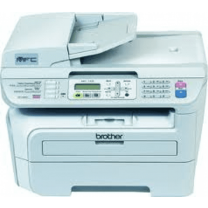 Multifunctionala Second Hand Laser Monocrom Brother MFC 7320, A4, 18 ppm, 2400 x 600 dpi, Scanner, Copiator, USB imagine