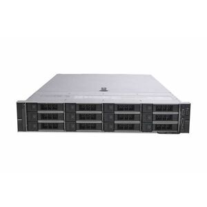 Server Refurbished Dell R740XD, 2x Intel Xeon Platinum 8164 26-Core 2.00 - 3.70GHz, 512GB DDR4, 2x SSD 2TB Samsung EVO + 4 x 10TB SAS/7.2k + 2 x 14TB SAS/7.2K, Perc H740mini/1GB, 2x 1Gb + 2x 10Gb, iDRAC 9, 2x 1100W PSU imagine