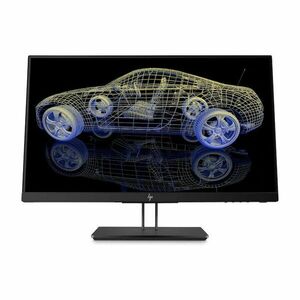 Monitor Second Hand HP Z23N G2 , 23 Inch Full HD IPS LED, VGA, Display Port, HDMI imagine