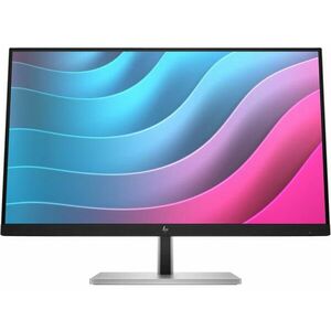 Monitor Second Hand E24 G5, 23.8", Full HD, IPS, HDMI, DisplayPort, 4 x USB Type-A, imagine