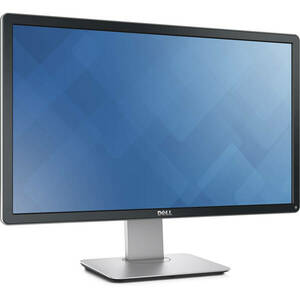 Monitor Second Hand Professional DELL P2416D, 24 Inch WQHD AHVA-IPS, HDMI, DisplayPort, VGA, USB imagine