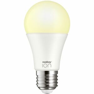 Niceboy ION SmartBulb Ambient 9W - E27 - Bec inteligent imagine