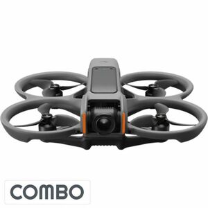 DJI Avata 2 Fly More Combo (trei baterii) - Dron imagine