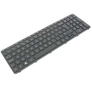 Tastatura HP Pavilion 15e 15 e imagine