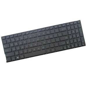 Tastatura Asus X540LJ layout US fara rama enter mic imagine