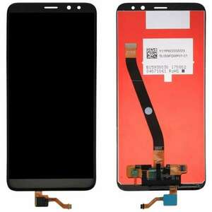 Display Huawei Mate 10 Lite Black Negru imagine