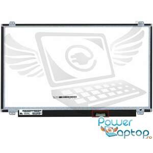 Display laptop Dell Inspiron 15 7537 Ecran 15.6 1920X1080 FHD 30 pini eDP imagine