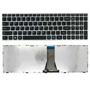 Tastatura laptop Lenovo G50-45 imagine