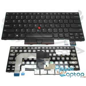 Tastatura Lenovo 01HX419 imagine