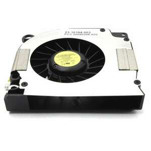 Cooler laptop Dell DFS531205M30T imagine