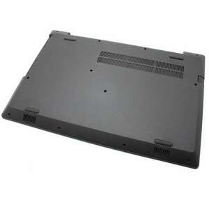 Bottom Case Lenovo 460.0DB21.0023 Carcasa Inferioara Gri imagine