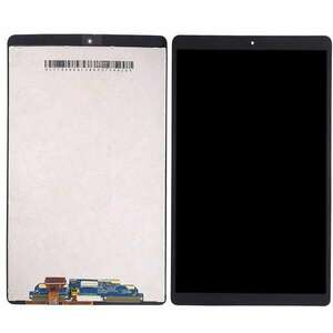 Ansamblu LCD Display Touchscreen Samsung Galaxy Tab A 10.1 2019 T510 T515 Black Negru imagine