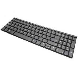 Tastatura Lenovo ThinkBook 15-IIL Gri imagine